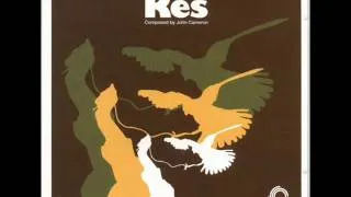 Kes OST