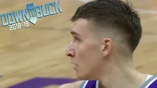 Bogdan Bogdanovic 20 Points Full Highlights (11/25/2018)