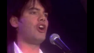 Alphaville - Dance With Me (1986 live HD)