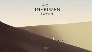 Tinariwen - "Talyat" (Full Album Stream)