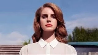 Lana Del Rey - Off to The Races (Instrumental)