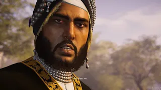 Assassin's Creed The Last Maharaja Walkthrough - No Commentary (4K 60FPS)