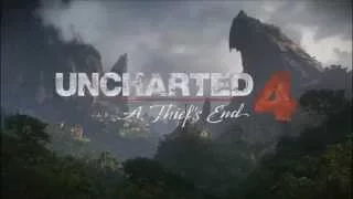 Uncharted 4 Soundtrack - Nate's Theme 4.0