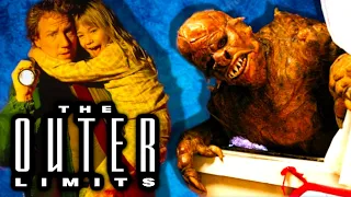 This Outer Limits Episode Will Remind You Why You Should Never Look UNDER THE BED...