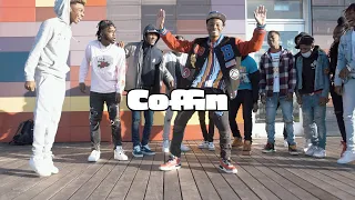 Lil Yachty - Coffin (Dance Video) Shot By @Jmoney1041