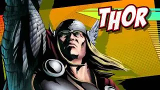 Marvel vs Capcom 3 '16 Characters Trailer' TRUE-HD QUALITY