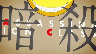 Assassination Classroom Opening 3 (Season 2 Opening) "Question" English Cover by Amalee (creditless)