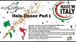 Italo Dance Part No.: 6 | Juls Deejay Mix