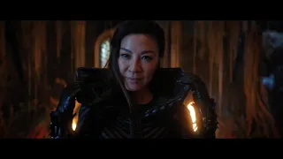 Best of Emperor Georgiou (Michelle Yeoh) | Star Trek: Discovery season 2