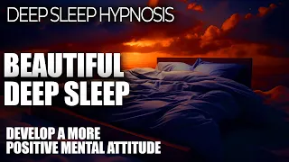 Sleep Hypnosis For Cleansing Negative Energy