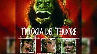 TRILOGIA DEL TERRORE (1975) Film Completo HD