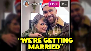 5 MINUTES AGO: Taylor Swift Drops Heavy News With Travis Kelce