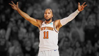 What Happened to Every Knick Before Jalen Brunson?