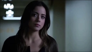 Skye + Ward || Whenever you're ready (+4x15)