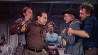 Rage at Dawn 1955 Forrest Tucker Westerns Randolph Scott