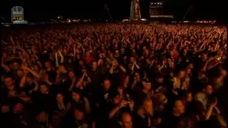 Judas Priest - Turbo Lover (Pro-Shot) [High Voltage Festival 2011]