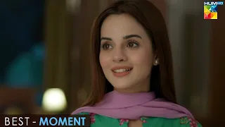 Wehshi - Episode 22 - [ 𝐁𝐞𝐬𝐭 𝐌𝐨𝐦𝐞𝐧𝐭 02 ] #khushalkhan  #komalmir - HUM TV Drama