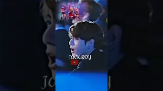 OMG...😯😳 Jungkook Sing "Playing With Fire" Song of Blackpink 😍😘 #jungkook #bts #blackpink #short