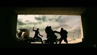 The Book of Eli 2010 Official Trailer 1 HD