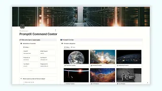 The Efficient Way to Store Your ChatGPT Prompts - Notion Tour