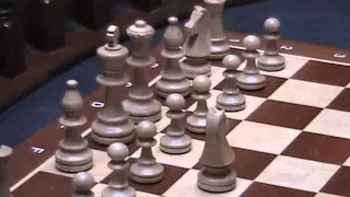 Chess Movie