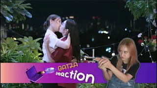 Gatzaรีแอค พี่ว้ากคะ รักหนูได้มั้ย EP4