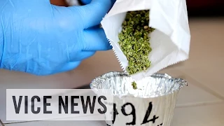 VICE News Daily: Beyond The Headlines - October 14, 2014