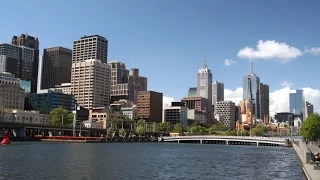 Melbourne -10 Things You Need To Know - Hostelworld Video