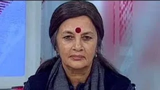 Delhi gang-rape: Brinda Karat condemns police action on protesters