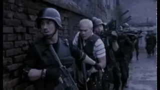 TheRaid UK 30" TV SPOT