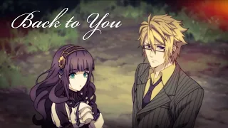 [AMV] - Van x Cardia