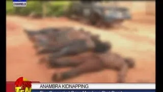 Police Kill Five Kidnappers In Anambra