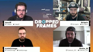 Dropped Frames - Week 111 - Part 1