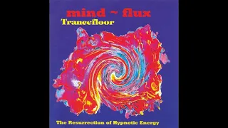 Mind-Flux - Crystal Sky (1994)