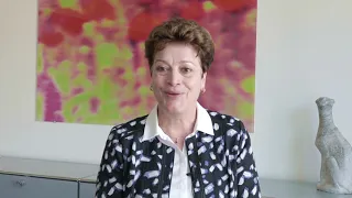 Regierungspräsidentin Silvia Steiner zur Wiederaufnahme des Präsenzunterrichts