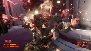 DOOM Eternal: Ancient Gods Part 1 Ultra Nightmare Run (3/3)