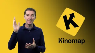 Kinomap interview by Gregrev : running video maker