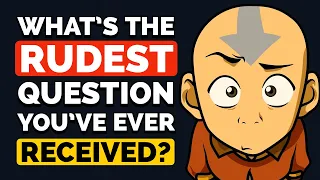 What’s the Rudest Question You’ve Ever Received? - Reddit Podcast