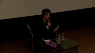 Etienne Klein 2016   Le Big Bang est il l'instant zero de l'univers   documentaire en français