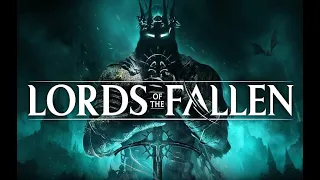 LORD OF THE FALLEN - 2023 / ДАЕМ ПОСЛЕДНИЙ ШАНС ЭТОЙ ПЕТУШИНОЙ НЕДОИГРЕ /  ИГРАЕМ И ОБЩАЕМСЯ / СТРИМ