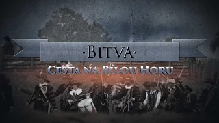 EPIC BATTLE OF BÍLA HORA 2014