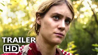 STATION ELEVEN Trailer 2 (NEW 2021) Mackenzie Davis, Drama Series