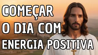 Oração da Manhã : Iniciando o Dia com Amor Divino e Orientação Espiritual