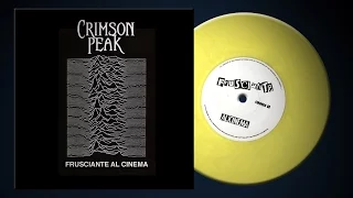Frusciante al cinema: Crimson Peak