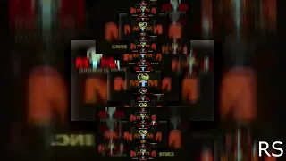 (RQ) (YTPMV) YTPMV MTM Productions Cats Scan Squared Scan