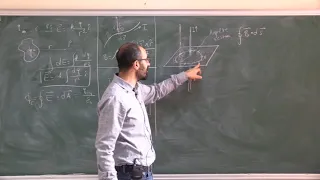 Fizik 2 (Ders 22): Ampere Yasası