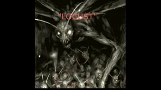 the teaser track locust from the band convergence