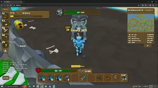 Skillfite io killing bug Wolf