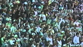 ÖFB CUP FINALE 1984/1985 - AUSTRIA WIEN VS RAPID WIEN 3:3, 5:6 n.E.