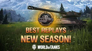 Best Replays #250 - New Season!